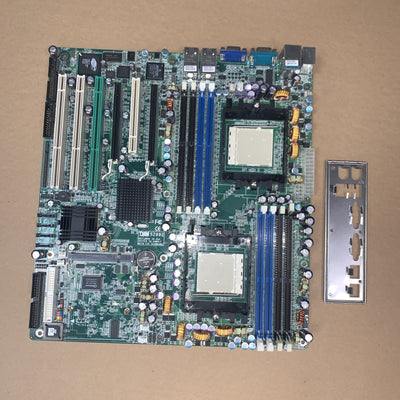 Tyan S2892 Thunder K8SE Server Motherboard