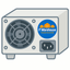 Antec EarthWatts EA-500D 500W Power Supply PSU ATX 24Pin 2xPCI-E
