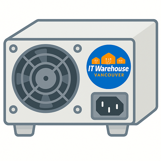 Antec EarthWatts EA-500D 500W Power Supply PSU ATX 24Pin 2xPCI-E
