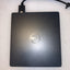 Dell K01B External Optical Drive DVD/CD drive w/ eSATA cable