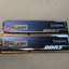 🔥 8GB(2x 4GB) KINGSTON KHX 1600C9D3B1K2/8GX DDR3 1600MHZ PC3-12800U RAM -