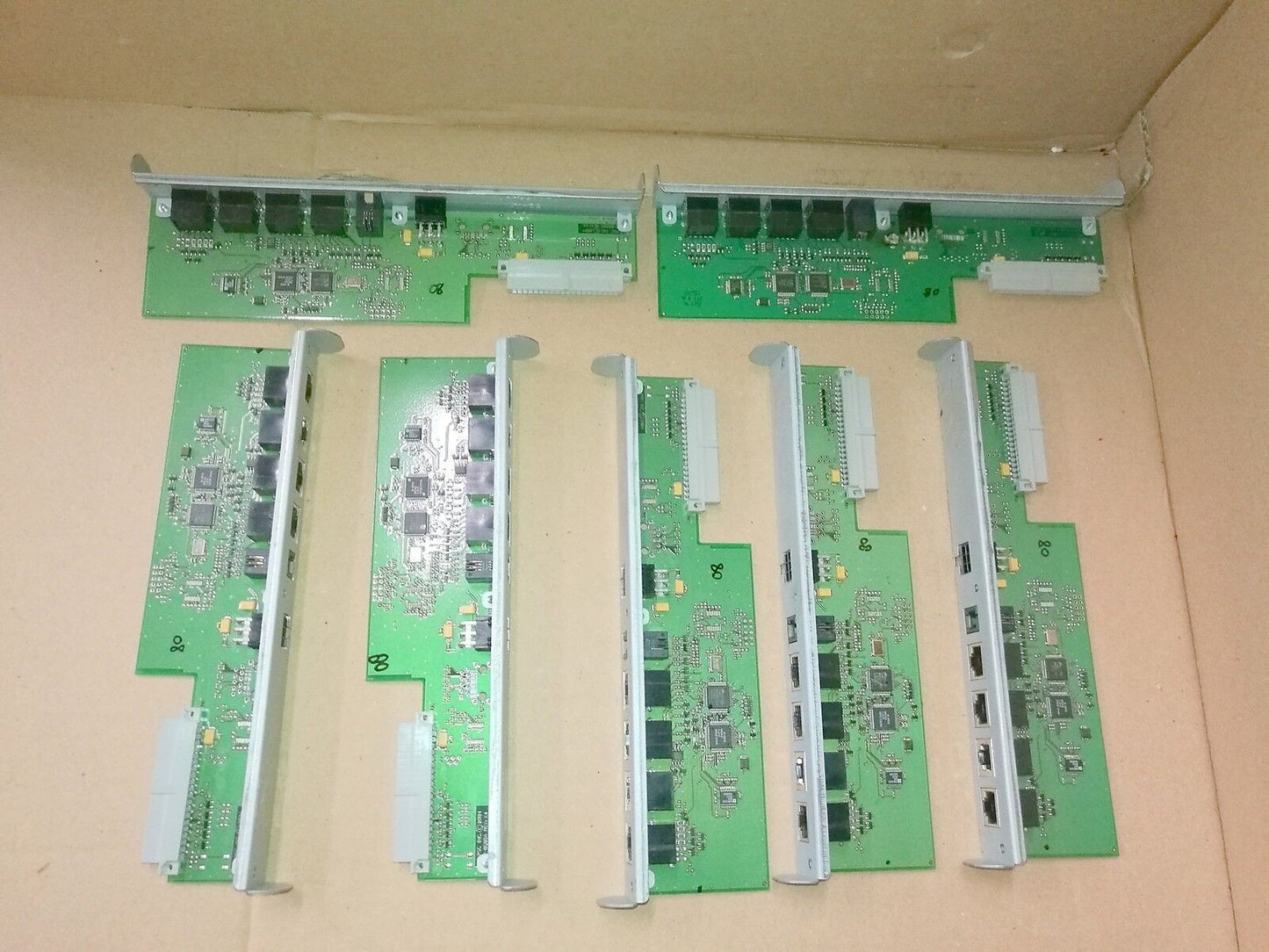 1 x Comms Card for Magellan 8500 Scanner-Scale 3-0548-08 +