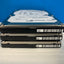 (Lot of 3x) Seagate ST9160314AS 5400 RPM 160GB 2.5" Laptop HDD 9HH13C-500 ~