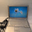 🎸 Dell  XPS M1210 12" Laptop INTEL  T2500 CPU/1GB RAM/250GB HDD/WIN XP