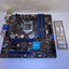 - MSI B85M-G43 M-ATX LGA 1150 Intel B85 DDR3 HDMI/DP USB3.0 Motherboard 