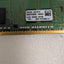 🎸 Kingston 4GB DDR4 ECC Registered SERVER RAM KVR21R15S8/4 PC4-2133P