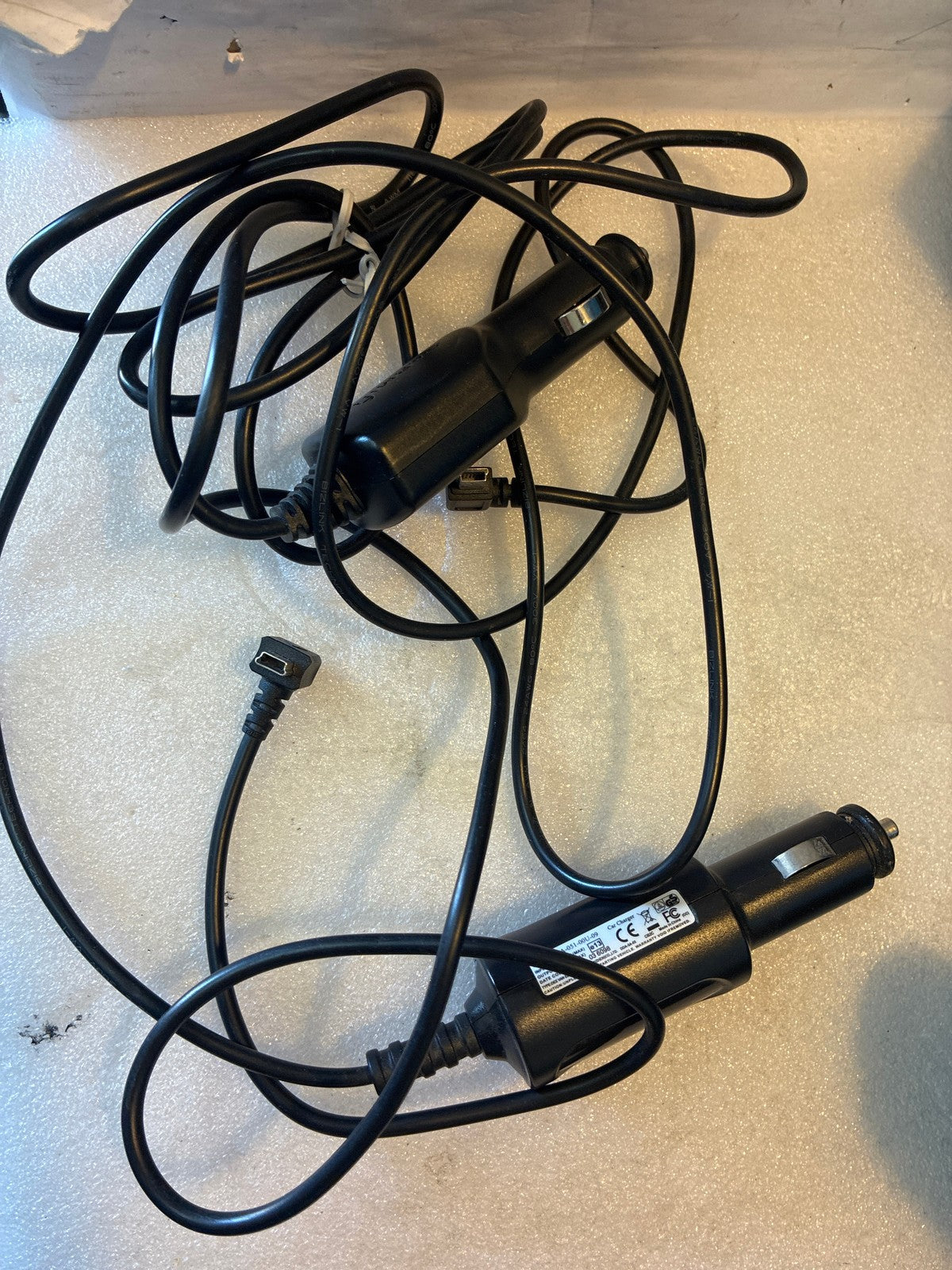 🔥 Garmin Nuvi 50 2555LM 2555LMT 2598LMTHD + Magellan RM5220-LM GPS Lot N393M-50
