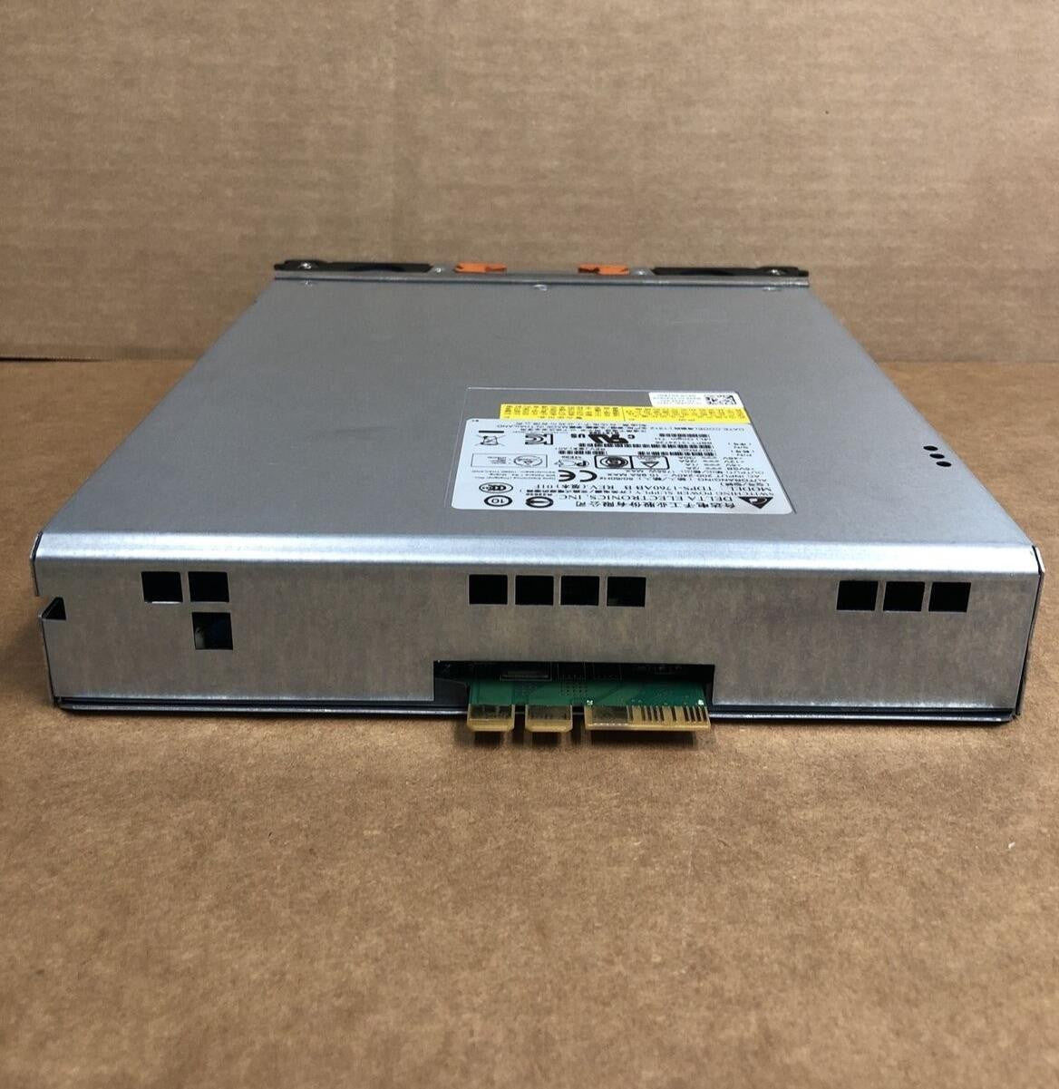 +Dell MD3660i 1755W Power Supply - 0D7RNC