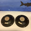 (Grade A)Pair Of Speaker Twetter 5” K01M04010P 45-FF M