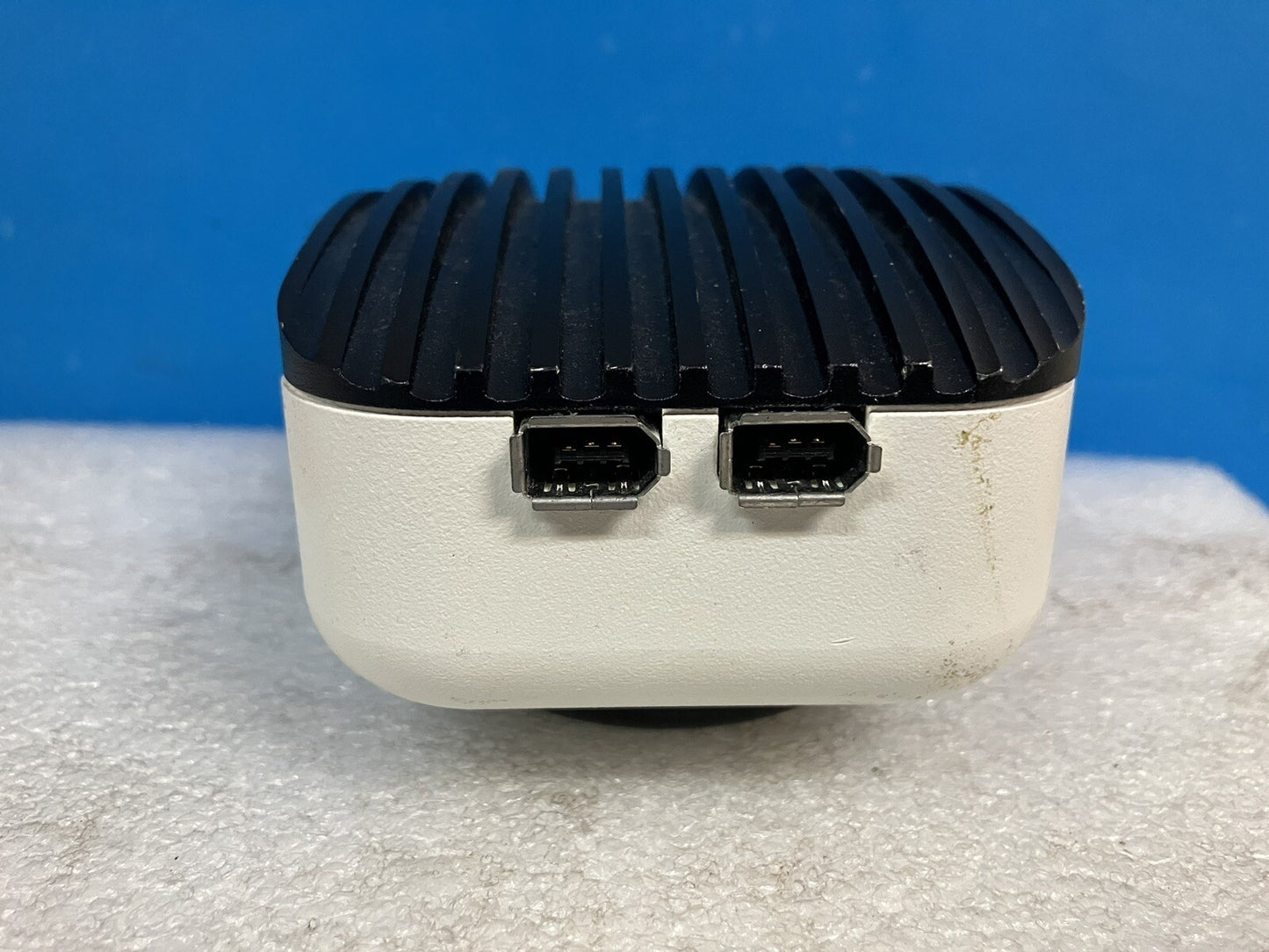 ~ Photometrics CoolSNAP 5.0 Cooled RTV CCD Camera With Dual IEEE 1394 Port