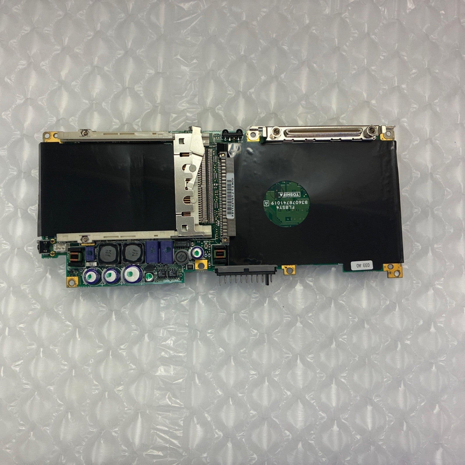 Grade A 🔥 Toshiba Libretto 50CT 810 PC PA1249U motherboard