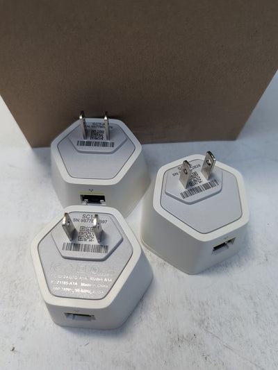 🔥 SHAW Wall-to-Wall WiFi Booster SC1-A -