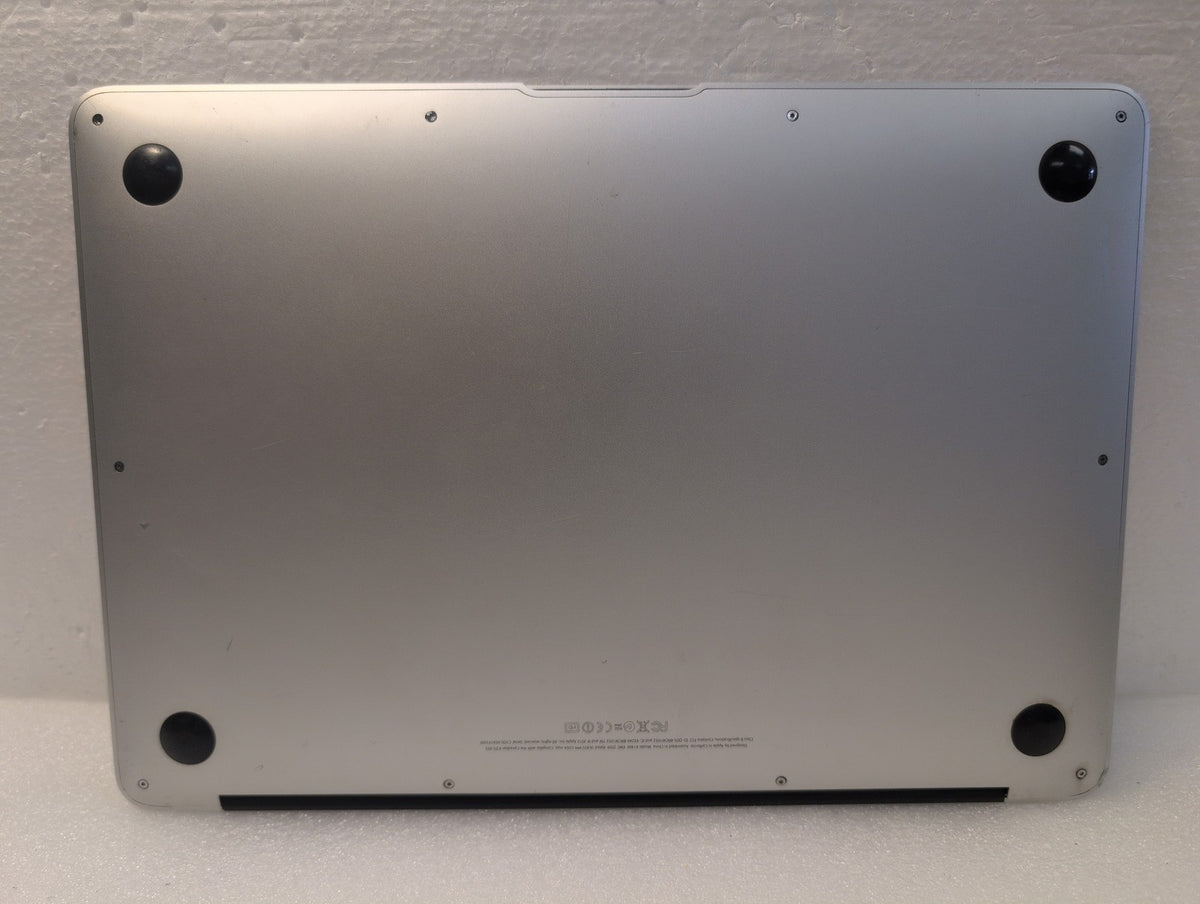 🎸 Apple MacBook Air 13" A1466 Mid 2012 i5-1.8GHz/4GB/256GB SSD Laptop (NO AC)