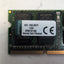🔥 Kingston 8GB Memory RAM SO-DIMM KAS-N3CL/8GFR  Laptop Memory RAM -