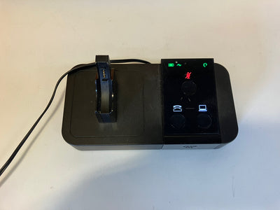 ~16x JABRA PRO 9400BS Wireless Headset Charging Base+4x Base Station+11x headset