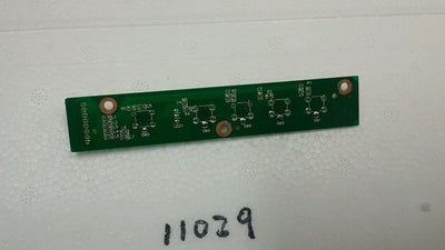 - PWB-5577   BUTTON BOARD