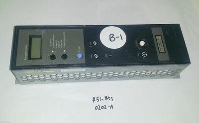 IBM 97H9108 9406-170 9406-250 Control Panel Card Assembly