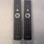 Lot of 2 New Sealed 🎸 TELUS Optik TV Remote Control 2774