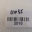 🎸 Apple Thunderbolt to Gigabit Ethernet Adapter A1433 EMC 2590 White RJ45