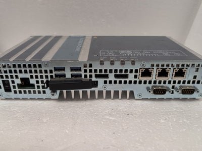 SIEMENS SIMATIC IPC427E MICROBOX 6AG4141-7DE38 XEON E3-1505L v5/16GB/480GB SSD -