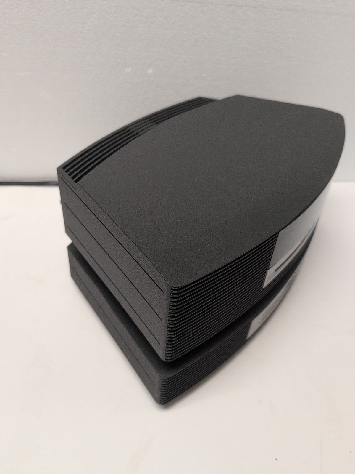 BOSE Wave Music System Set (AWRCCH + Milti-CD Changer Accessory) - repair use