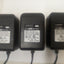 - LOT OF 3 Linksys 12V ,1000mA Power Supply Adapter  D12-1A /AM-1201000D41