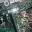 HP IPMMB-FM M-ATX 696400-002 LGA1155 Motherboard Intel H61 DDR3 w/ i7-3770K CPU