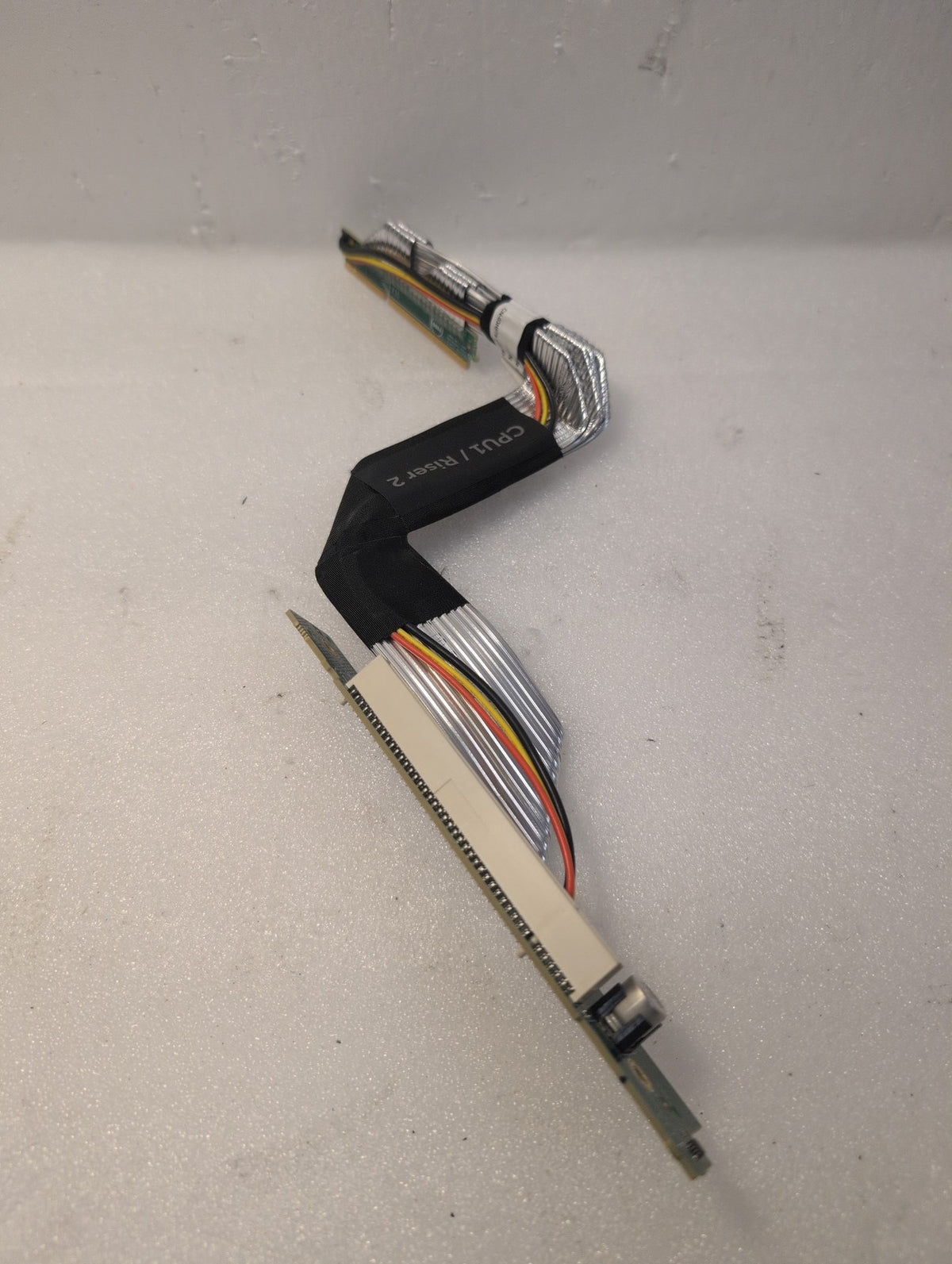🎸 Dell Server CPU1 Riser 2 PCIe Riser Card Assembly 03HFT6 HFT6-77581-66000-A00