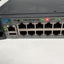 🔥 HP J9588A E3800 48-Port Gigabit 4x 10GBase-T 3800-48G-4XG POE Switch +PSU -