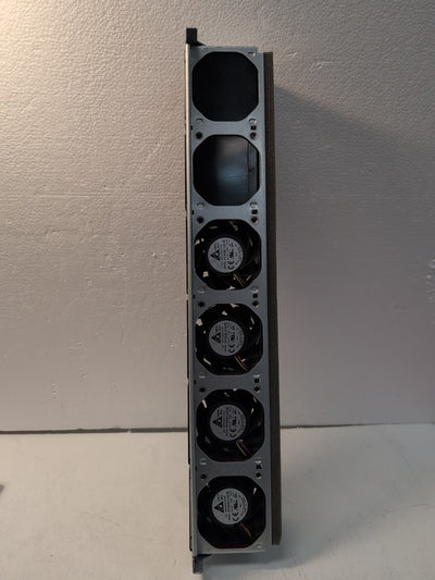 🔥 HP DL380 G8 Server Chassis Fans and Enclosure 654569-001 (Only 4x Fans) -