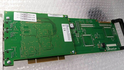 AUDIOCODES IPX-C BOARD 910-0331-007 CARD SMARTWORKS CALL RECORDING TAP IP NET