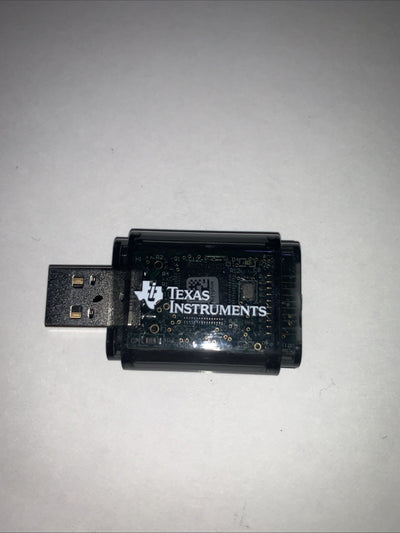 🔥 Texas Instruments SM-USB-DIG platform data acquisition system