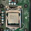 ~ DELL XPS Motherboard 0YJPT1 LGA1155 DDR3 W/ Intel Core i5-3450 & I/O Shield