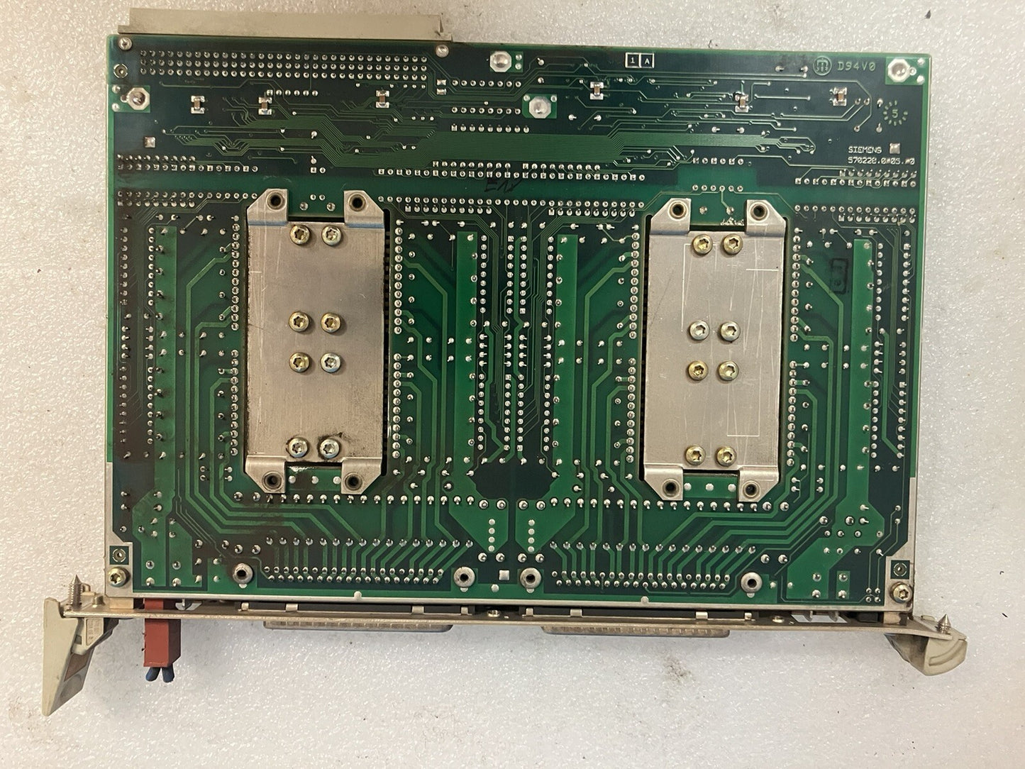 ~SIEMENS Erzeugnisstand 570 228 9403.00 Circuit Board 570.331 T/H2 345100 3871B0
