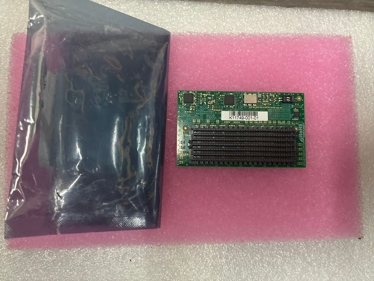 🔥 Intel FMC+ Loopback Card K11749-001-01 FPGA Daughter Board