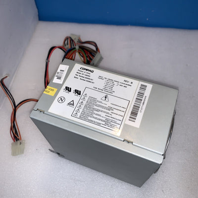 Compaq HP-146SNQ HP146SNQ 332863-001 Rev: B(PG) 250V 90W Power Supply