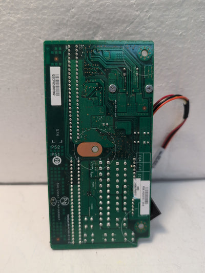 🔥 Intel DA0S6CTB4D0 PBA H24210 Backplane Board -