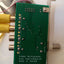- Conexant Video Multiplexer 4-Port  Card  FGD-VIDMUX-03 W/ 2x UCC4 PLUS CARD