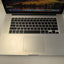 🎸 Apple MacBook Pro 15-inch A1398 Retina 2012 2.6GHz i7 8GB 500GB SSD Silver