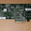 Lot of 9 EMULEX FC1110406 Fiber Channel Host Adapter Card