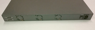 Planet SGSW-24040HP 24-Port 10/100/1000Mbps 4 Shared SFP Man. Stackable Switch @