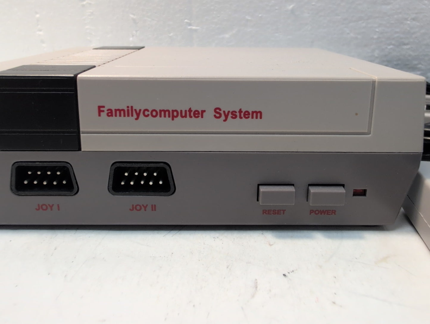 🔥Mini Retro Classic Family Computer System Video Game Console (NO CABLE) -