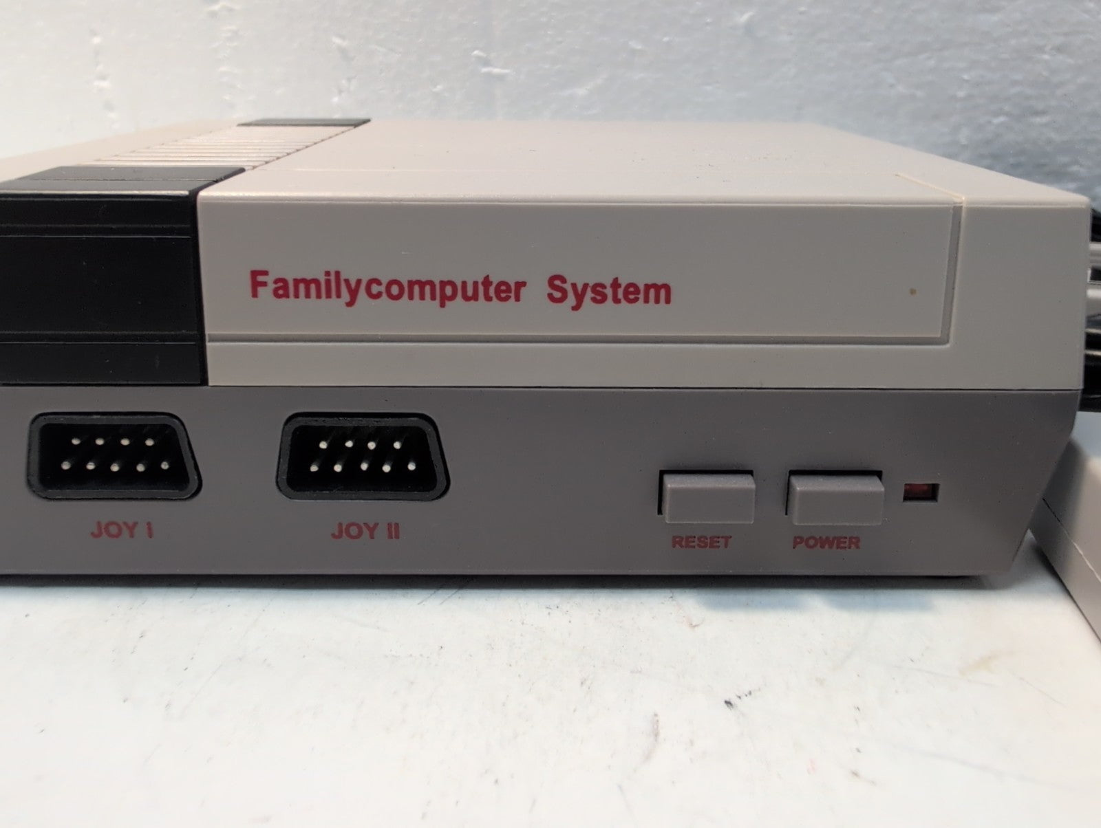 🔥Mini Retro Classic Family Computer System Video Game Console (NO CABLE) -