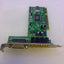 🔥 C-Media CMI8738 PCI Sound Card OS-3338 Rev 1.0 with Game/MIDI Port