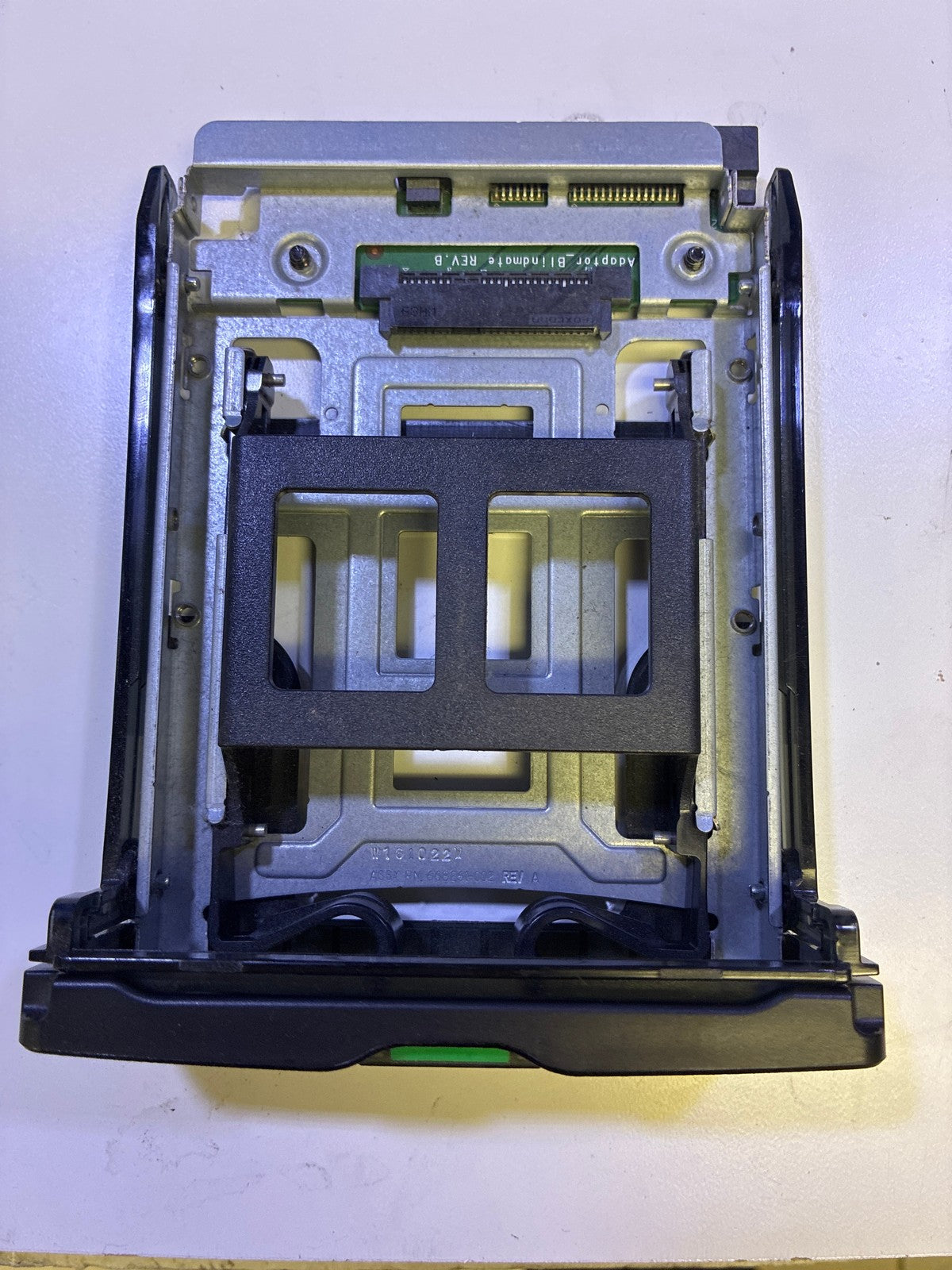 🔥 HP 668261-002 2.5" to 3.5" HDD Drive Caddy Tray with Blindmate Adapter Board