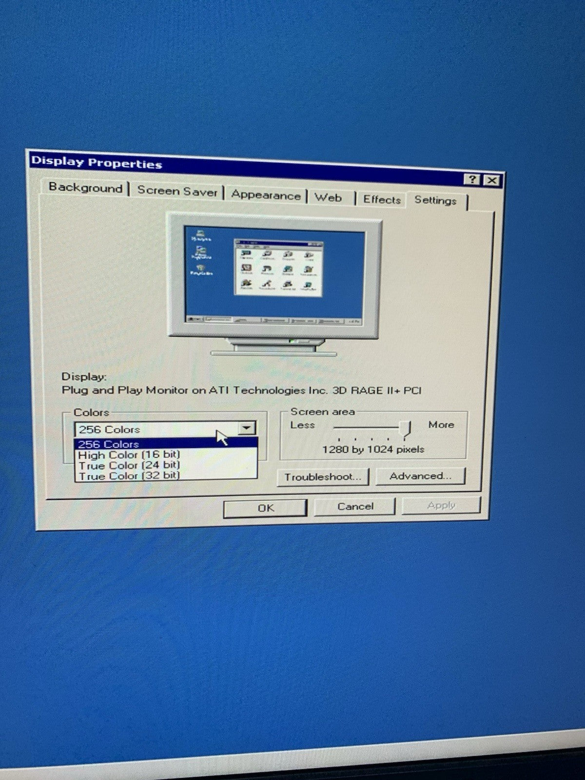 🔥 HP Desktop PD 2.8GHZ 512MB RAM 40GB HD DVD Windows 2000 SP4