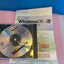 🔥 Microsoft Windows 98 OEM CD-ROM X03-66598 with COA and Getting Started Bookle