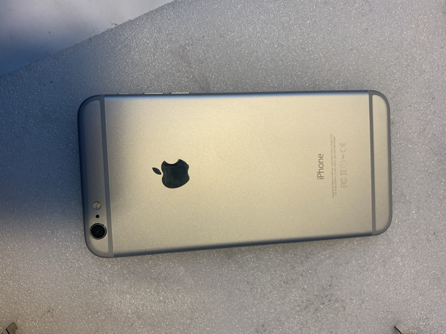 Grade A ~ Apple iPhone 6 Plus A1522 - 16GB - MGCL2LL/A - UNLOCKED