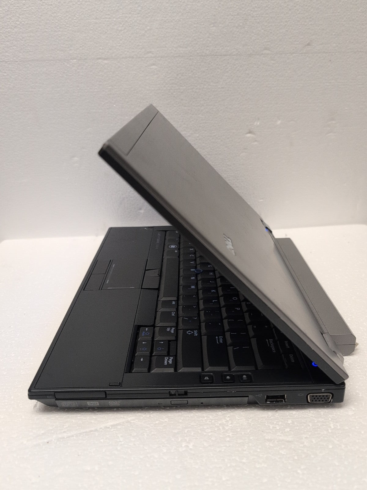 🔥(NICE) DELL LATITUDE E4310 13" LAPTOP i5-M520 CPU /4GB RAM/320GB HDD/WIN XP -
