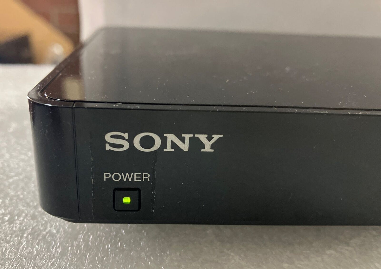 Sony DMX-WL1R Bravia HDMI Output Wireless Link With Power Adapter (No Remote) ~